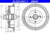 ATE 24.0223-0011.1 Brake Drum